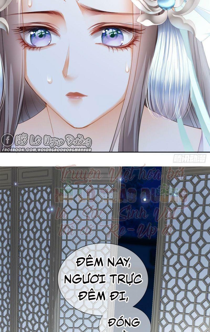 bổn vương muốn nàng chapter 9 24