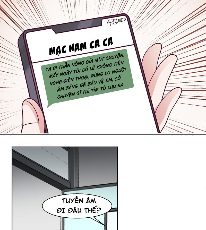 trên người ta có một rồng chapter 545 26