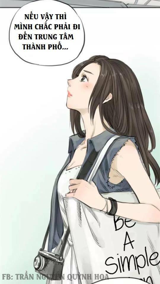 12 giờ của lọ lem chapter 3 2