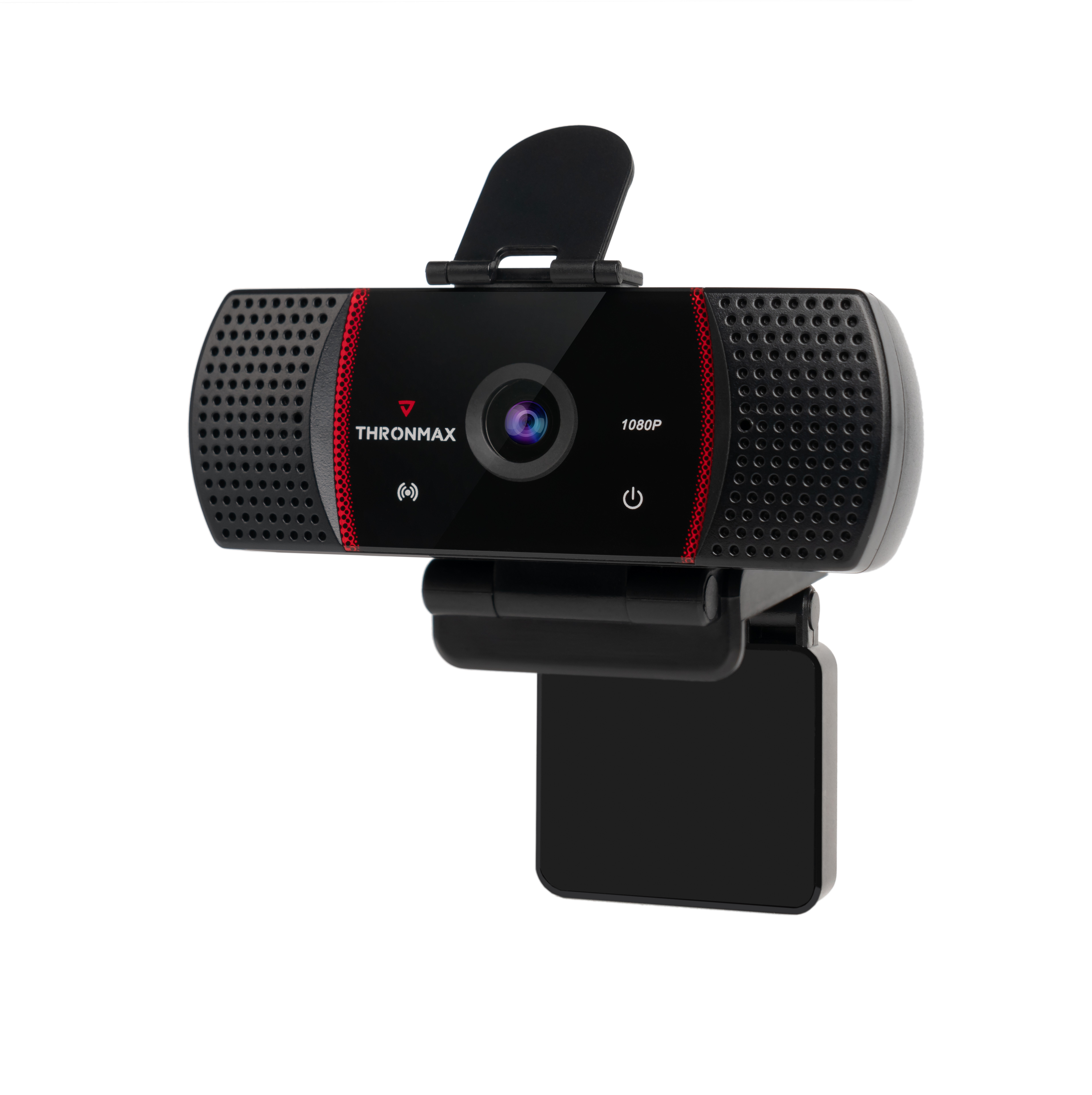 Webcam Thronmax Stream Go X1 Pro Hàng Chính Hãng