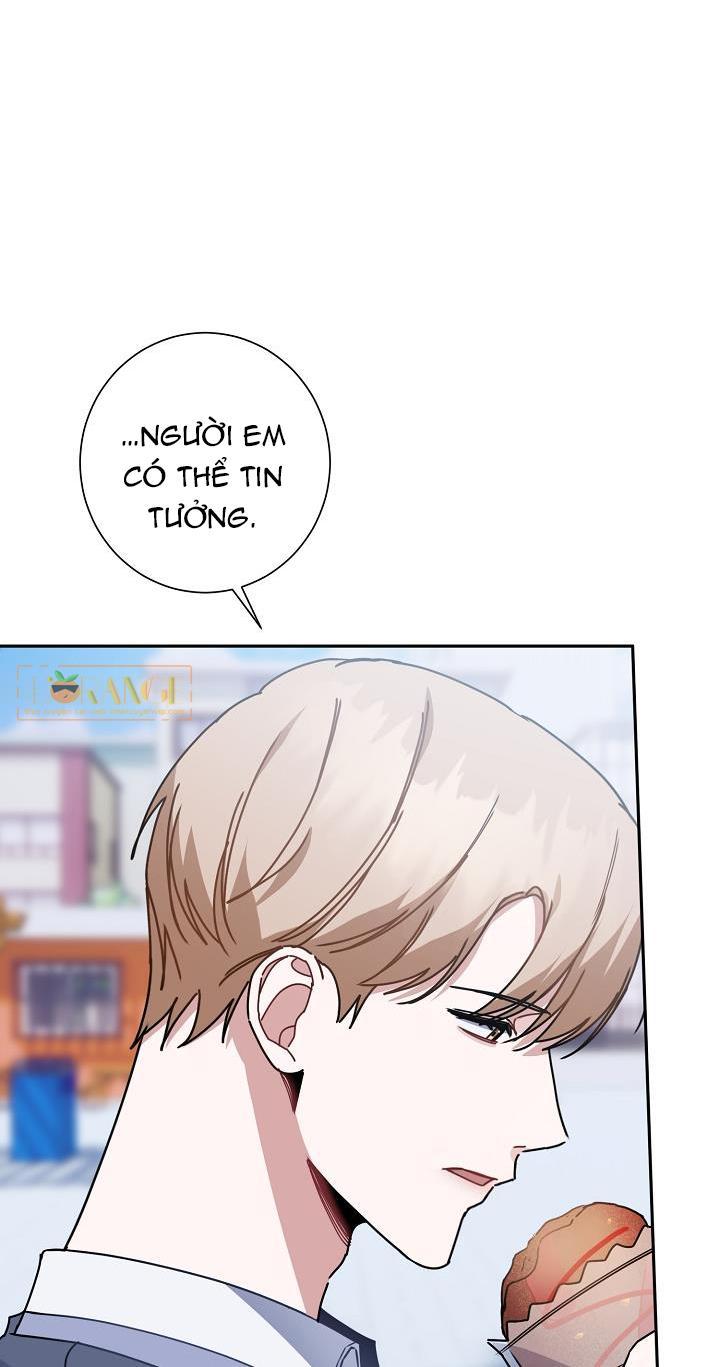 vùng đặc quyền tình yêu chapter 10 10