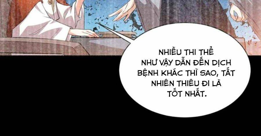 thái tử điện hạ, nô tài có hỉ rồi chapter 48 18