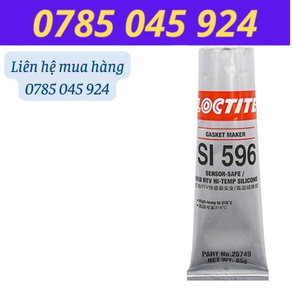 Keo thay thế ron Loctite SI596 (85g)