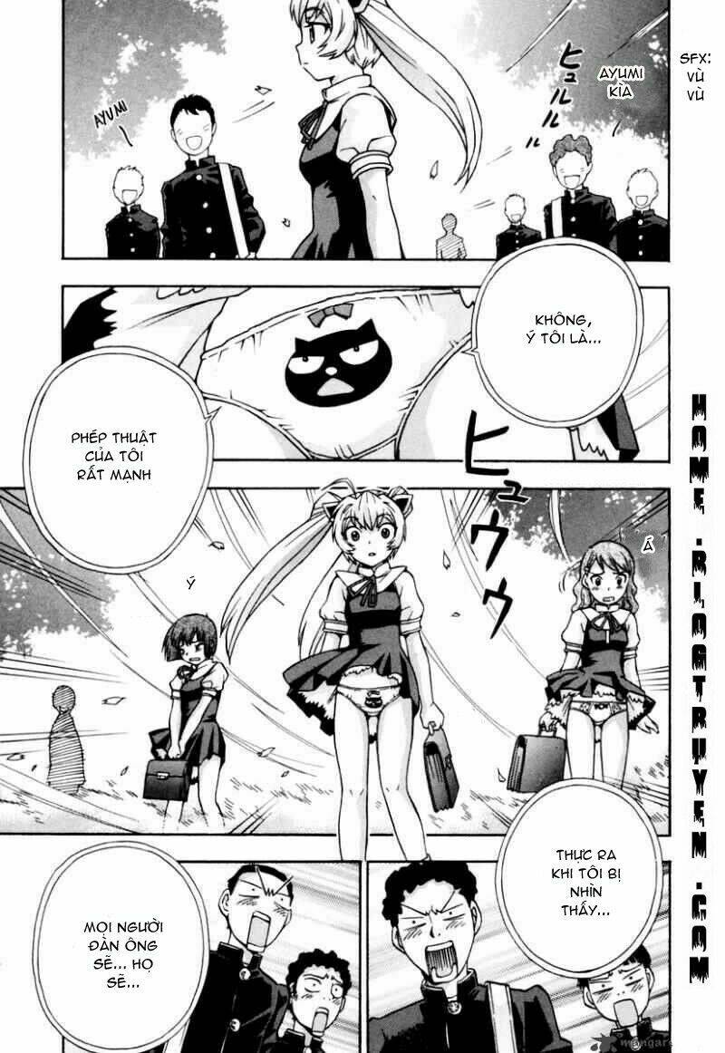 magikano chapter 13 19