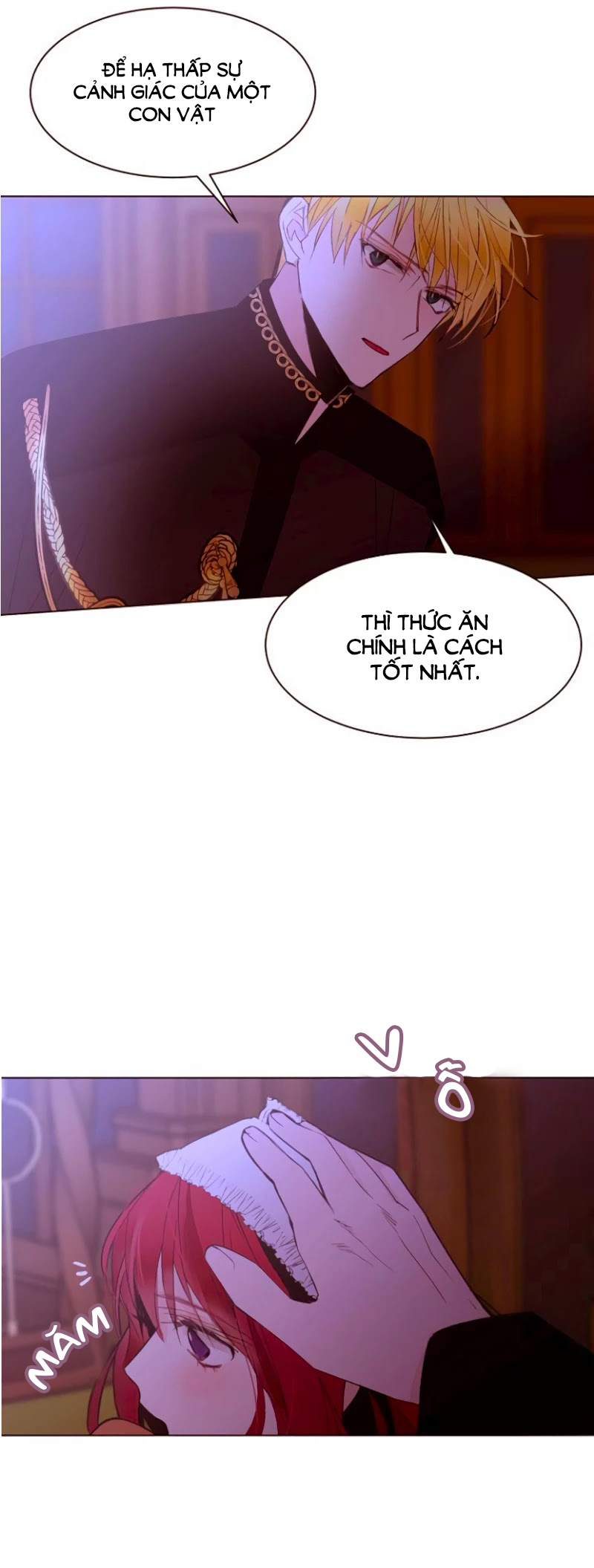 cuộc sống nhàm chán của quý cô tái sinh chapter 33 24