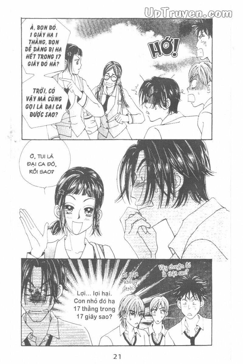 hái sao tình yêu chapter 1 22