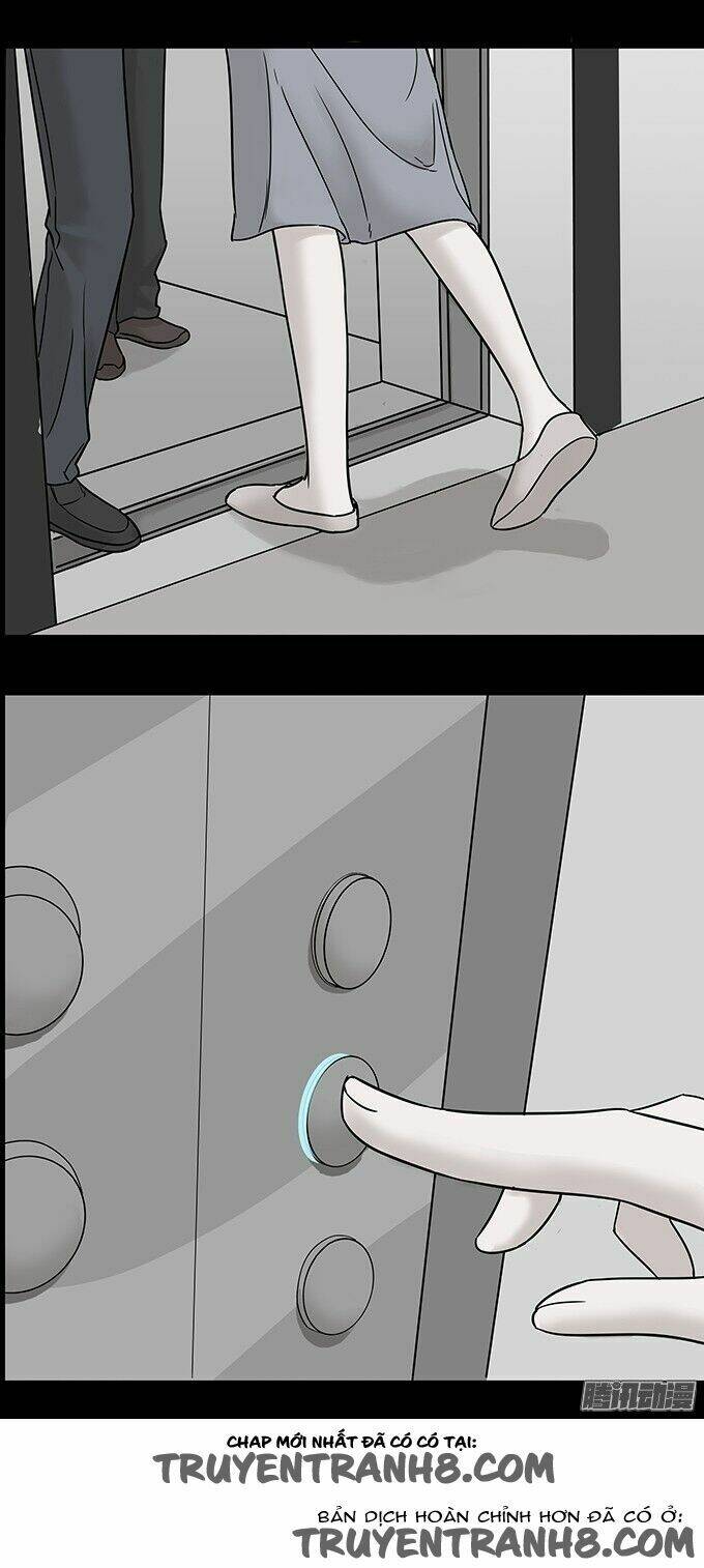 ớn lạnh tuyệt đối chapter 100 26