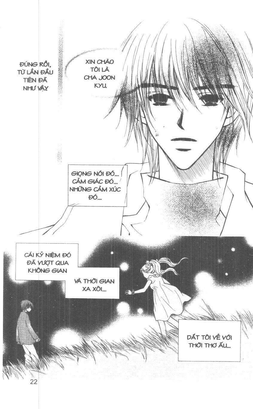 sad love story chapter 5 23