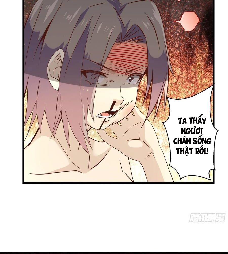 nãi ba là chiến thần mạnh nhất chapter 36 17