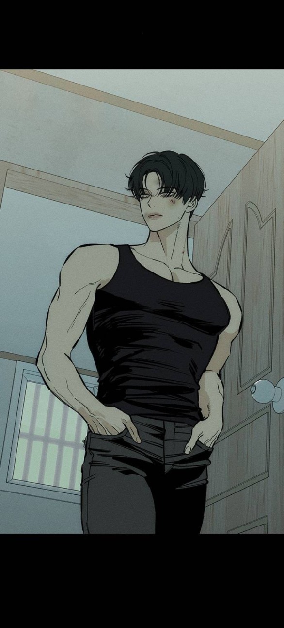 [18+] Nước Mắt Trên Đóa Hoa Tàn chapter 41.1 11