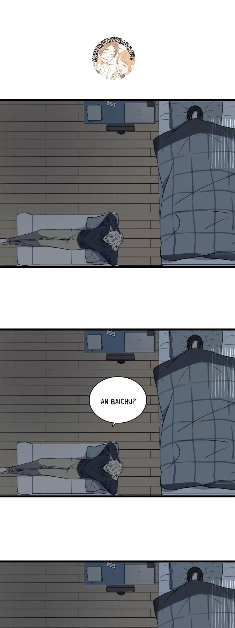 the unfeeling me chapter 16 14