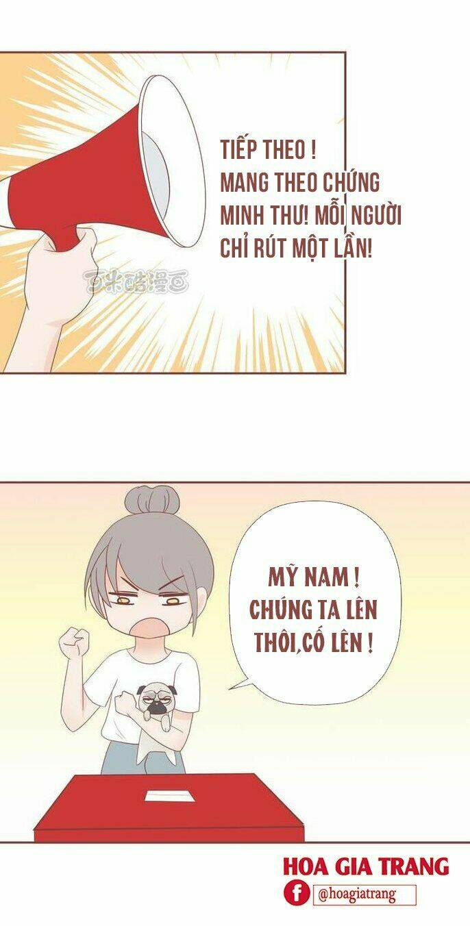 nơi này có điểm không bình thường chapter 10 12