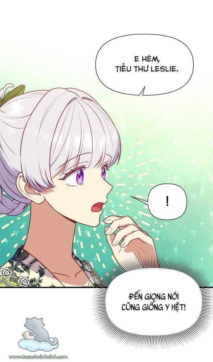 công nương khế ước của gia tộc công tước quái vật chapter 137 26