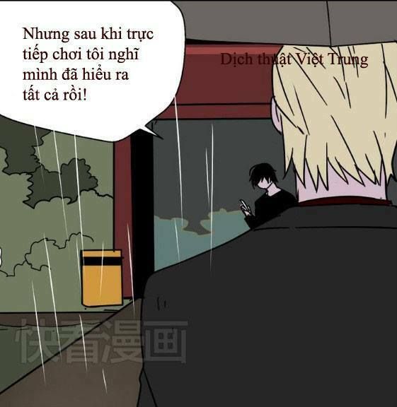 ứng dụng thẩm mỹ chapter 39 22