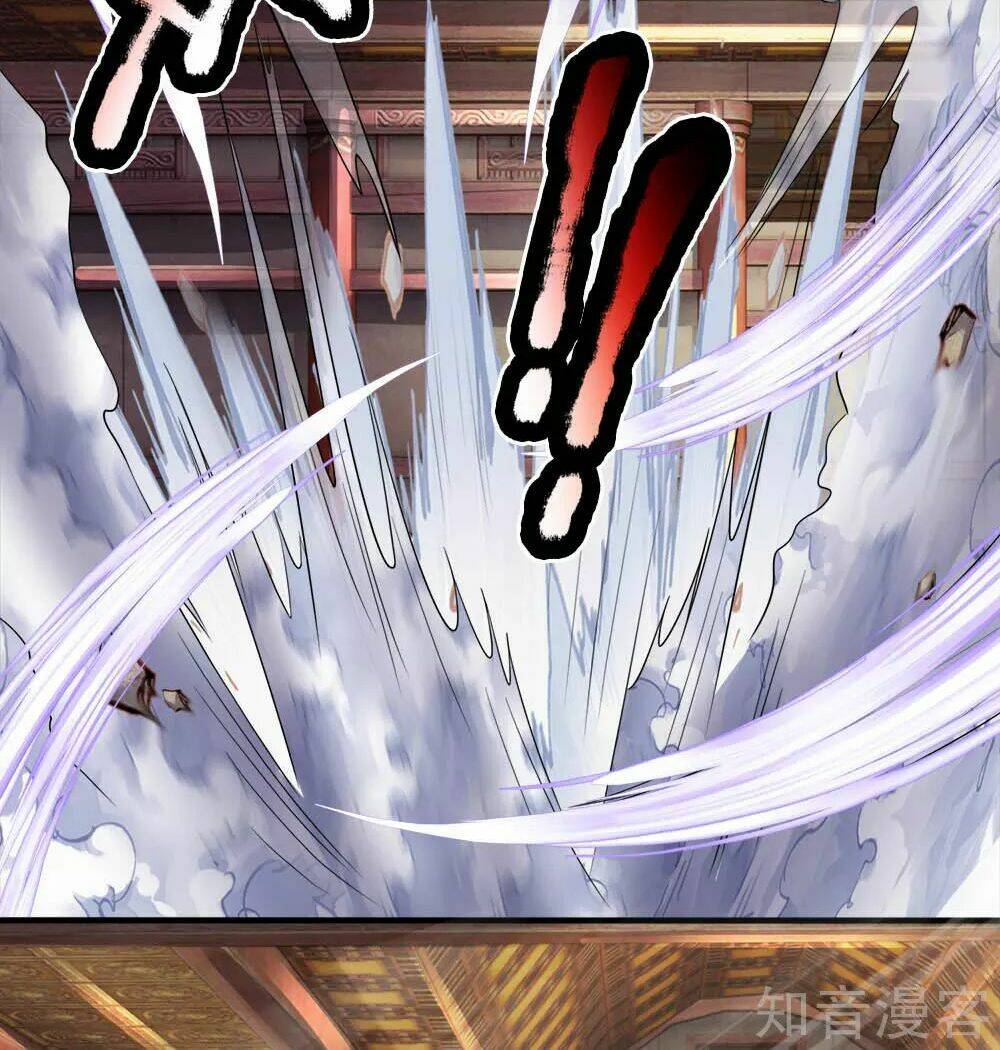 chí tôn hồng bao đại đế chapter 39 20