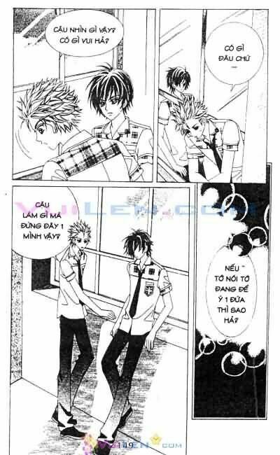 chàng gà mái chapter 4 149