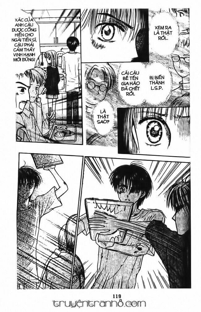 kẻ đồng hành - partner chapter 14 20