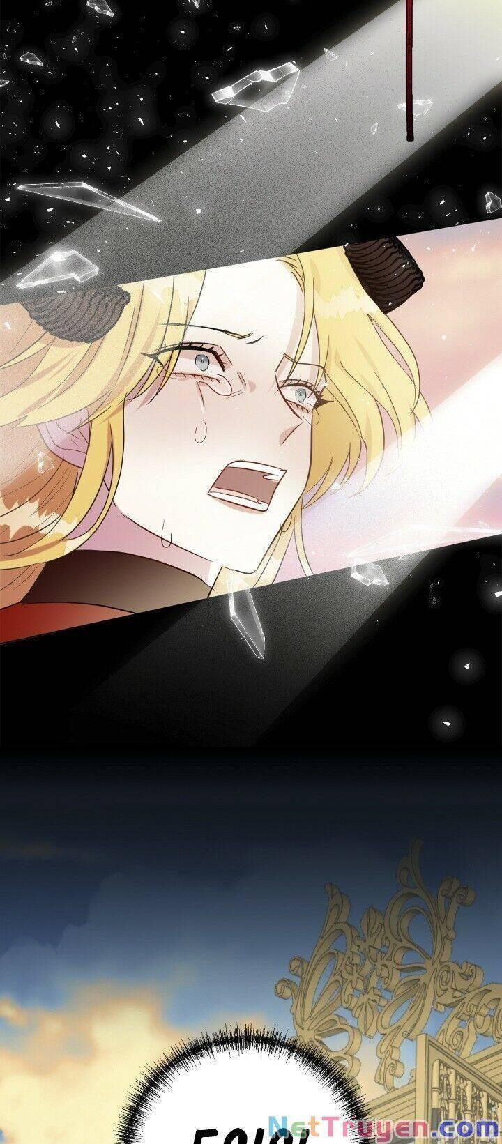 xin ngài đừng ăn tôi chapter 32 48