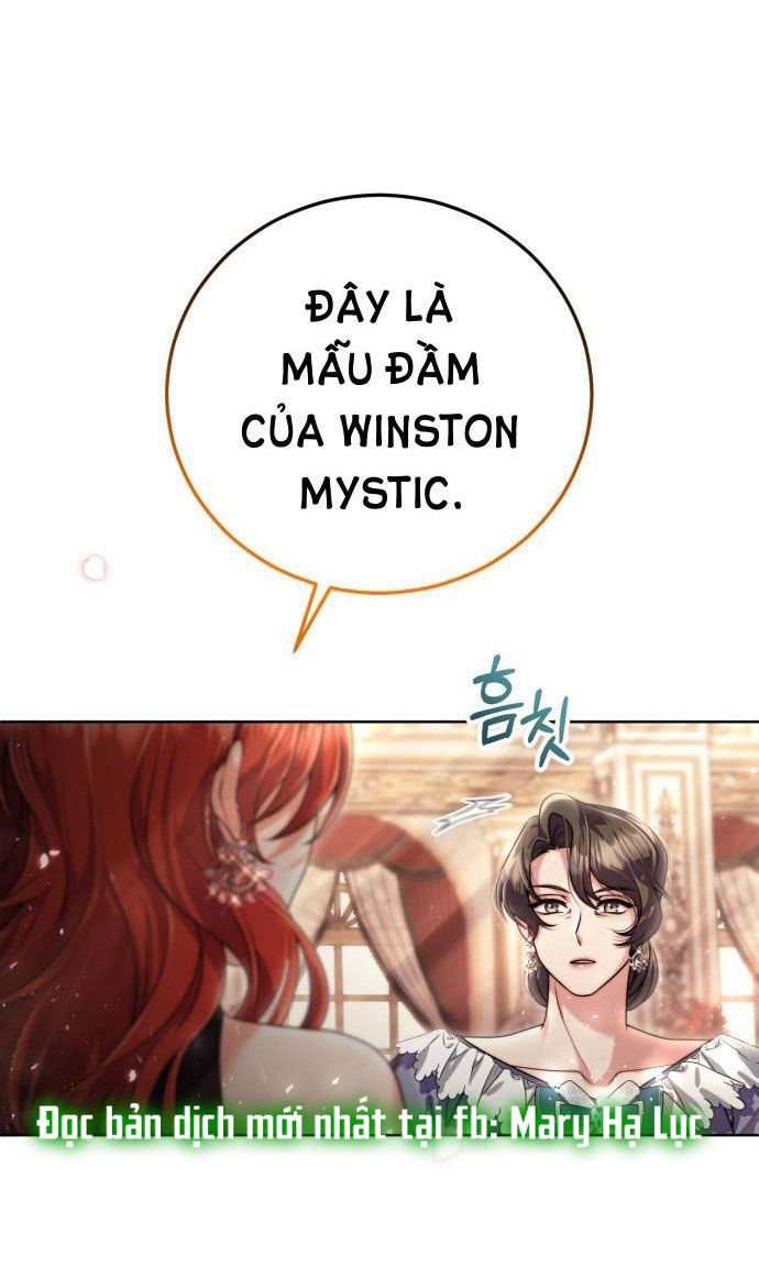 tôi sẽ ly hôn với người chồng bạo chúa chapter 11.2 35