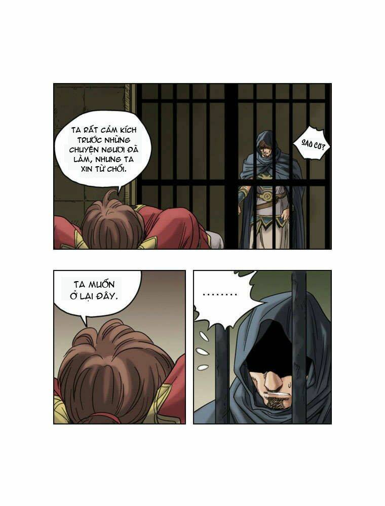 paladin chapter 27 26