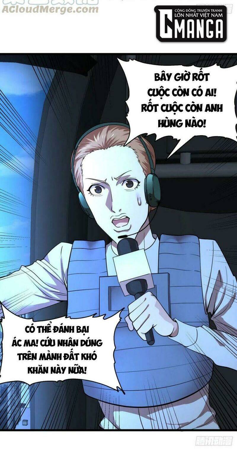 danh sách kẻ phản diện chapter 135 25