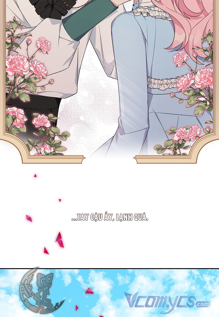 trở thành con gái út của công tước phản diện chapter 19 75