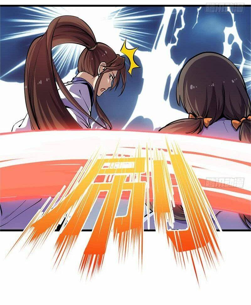 đừng cản ta tu tiên chapter 87 7