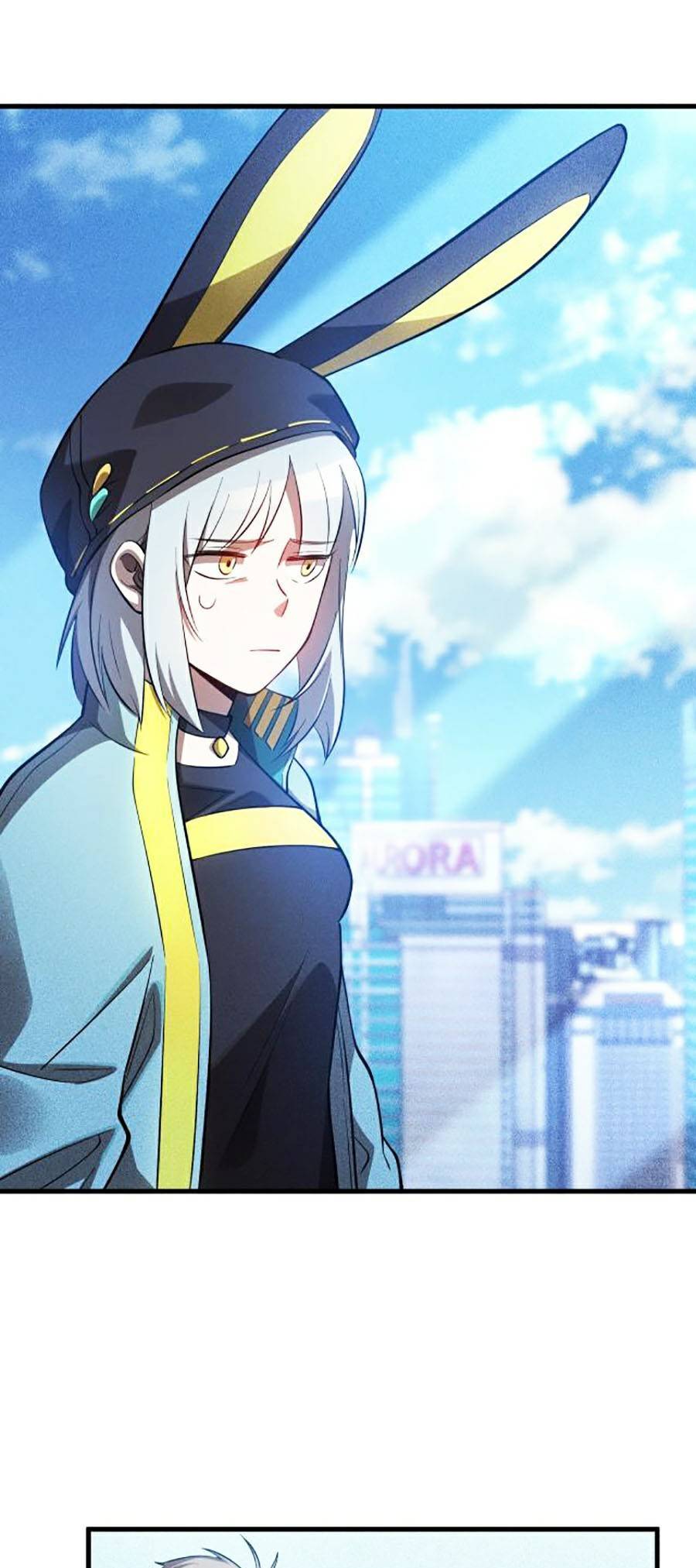 người chơi siêu mạnh chapter 20 8