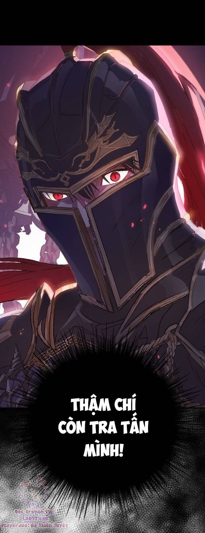 cha, con không muốn kết hôn đâu chapter 17 13