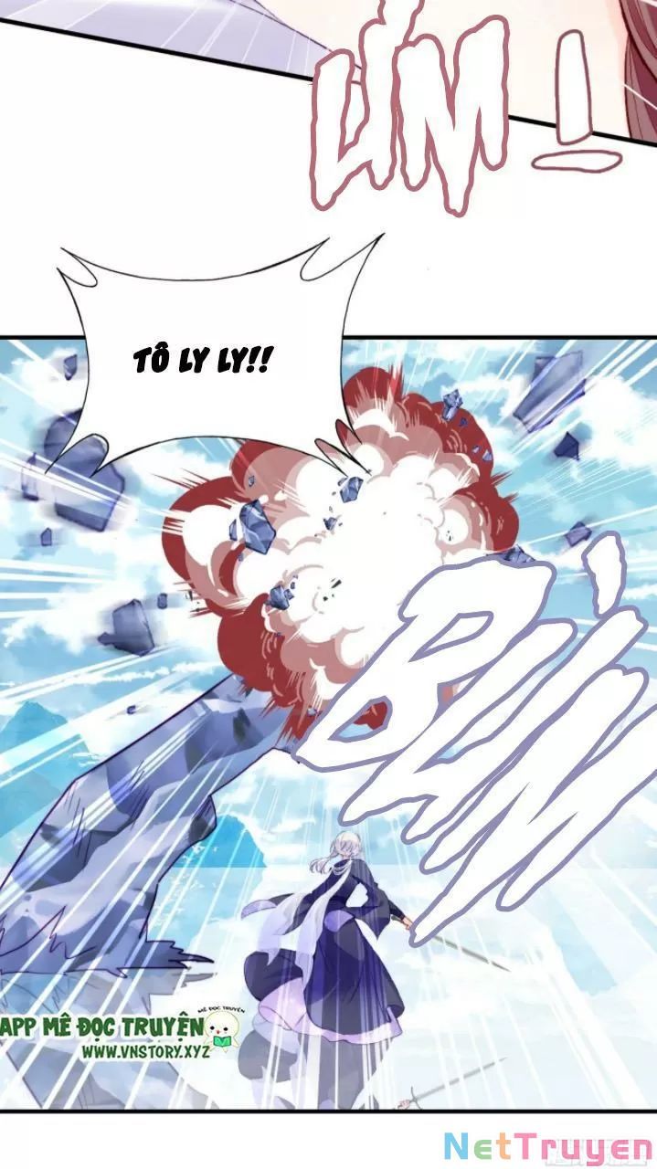 lại bị bệnh chiều chuộng quấn lấy chapter 23 52