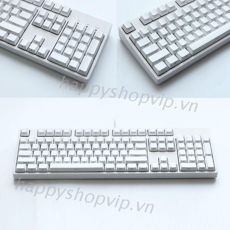 Bộ 108 Nút Bàn Phím Thay Thế