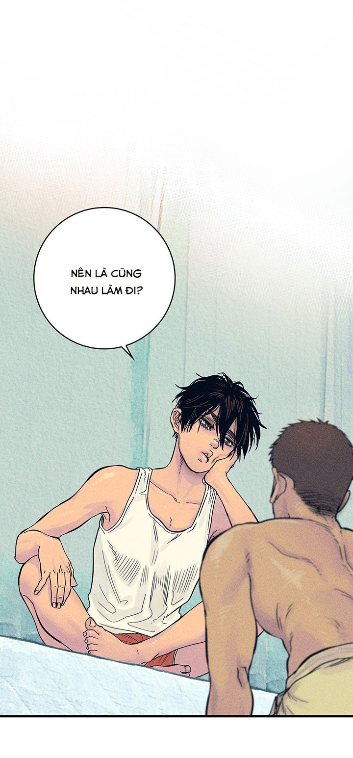 mãn nguyệt chapter 2 20