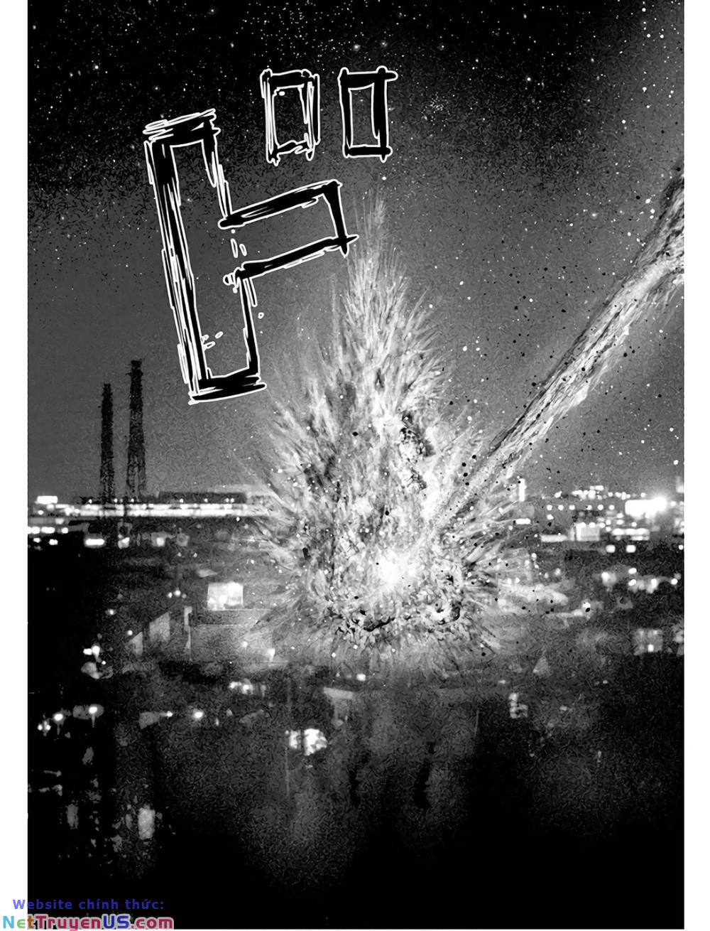 kaku kazoku - gia đình hạt nhân chapter 1.2 20