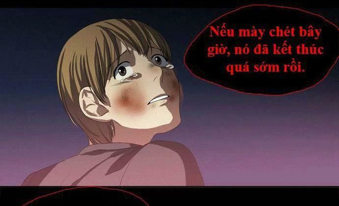 si mun - người giao tiếp với linh hồn chapter 16 11