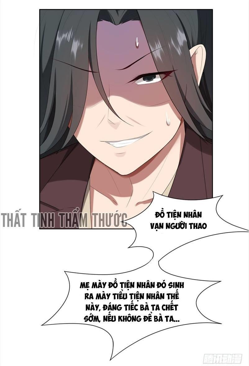 vợ yêu không ngoan chapter 19 9