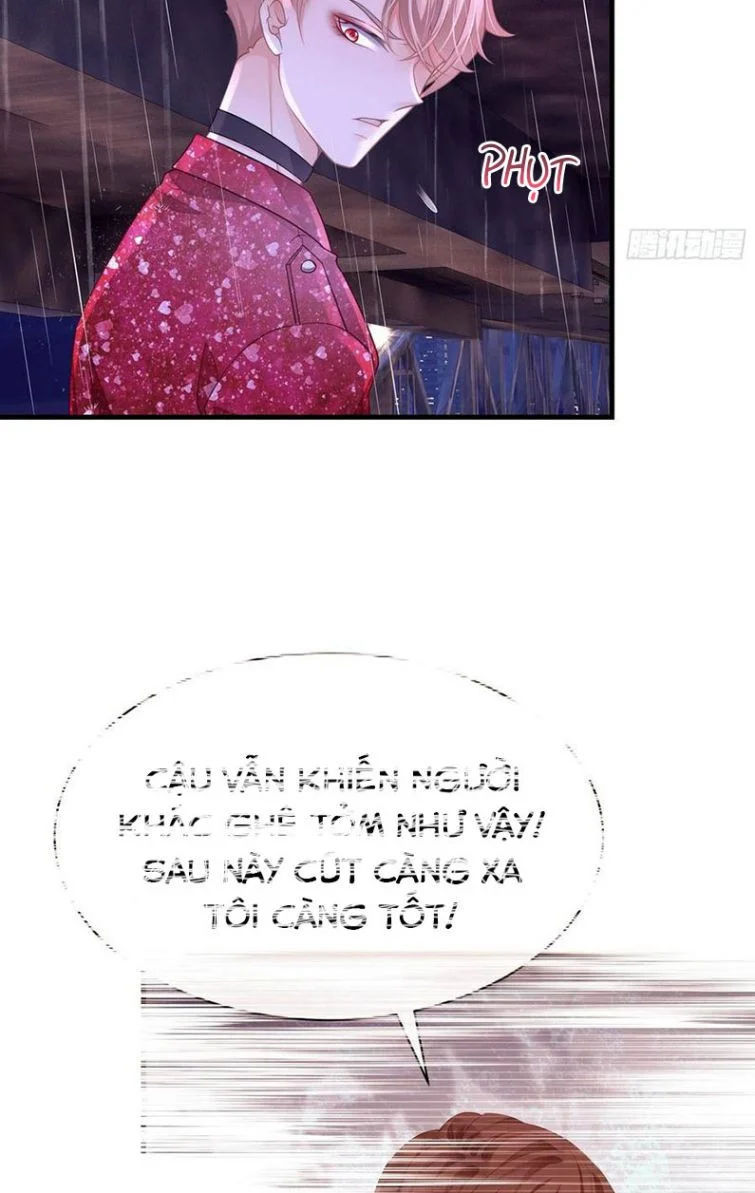 tôi nghi ngờ hệ thống thích tôi chapter 25 25