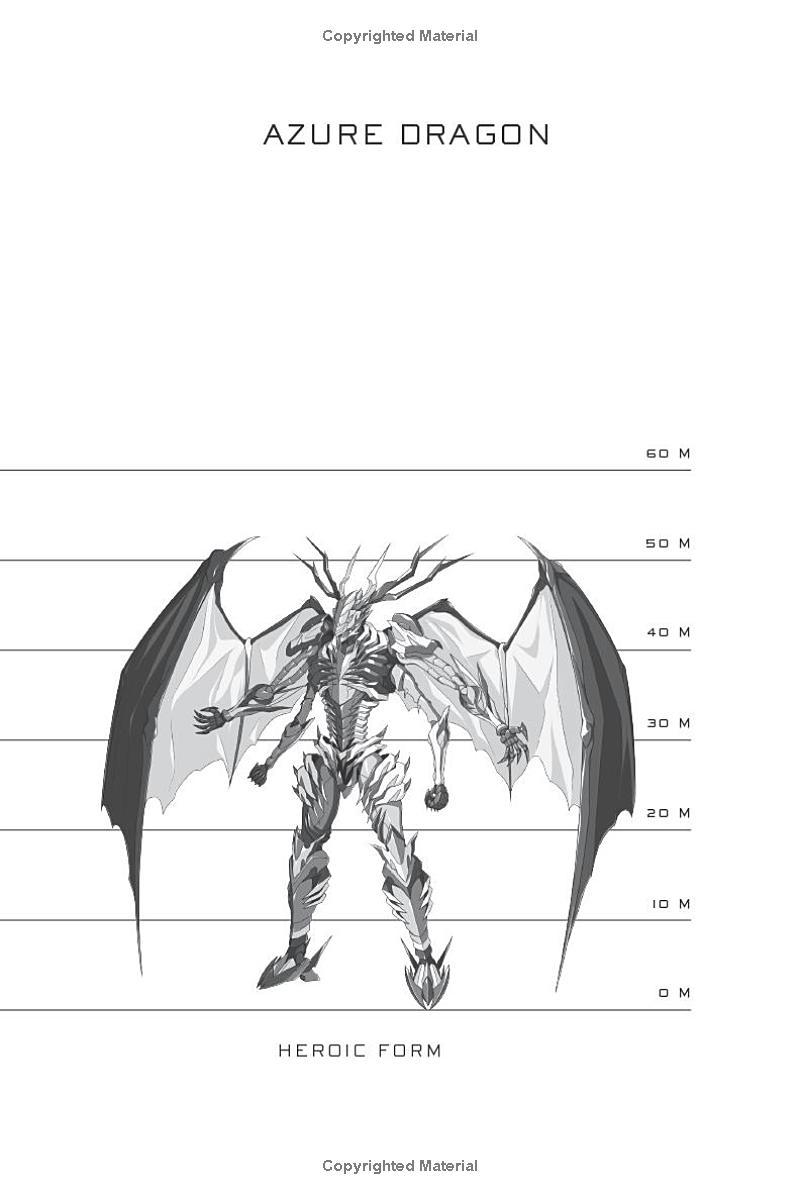 Sách ngoại văn: Heavenly Tyrant