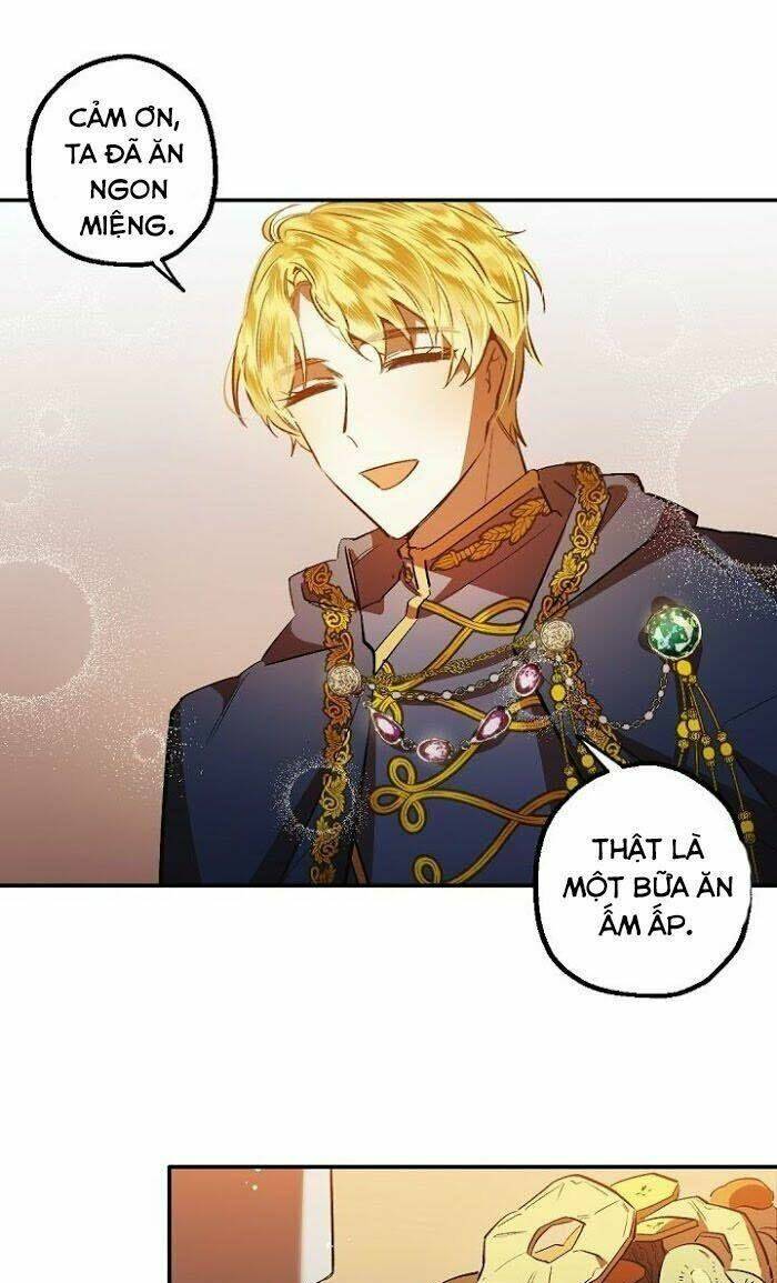 phương pháp tán tỉnh của nữ thợ săn chapter 2 24