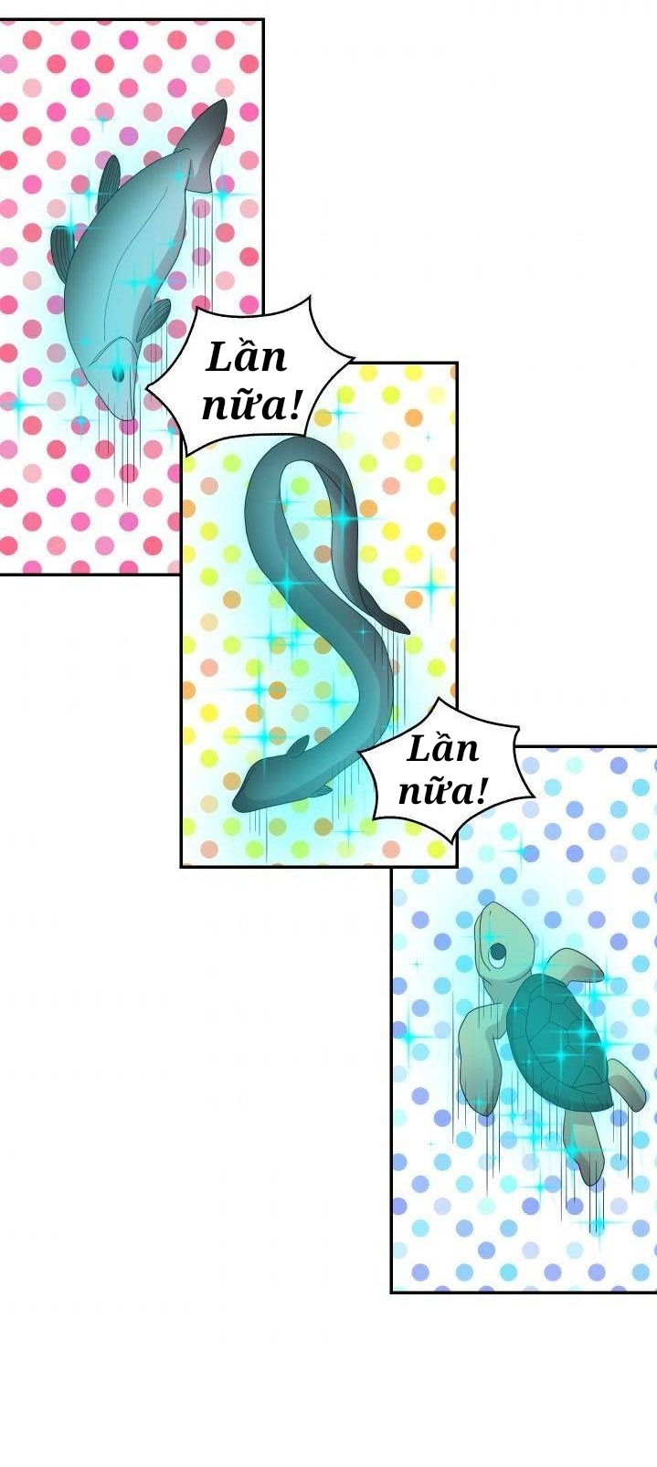 vị cứu tinh của rồng chapter 32 31