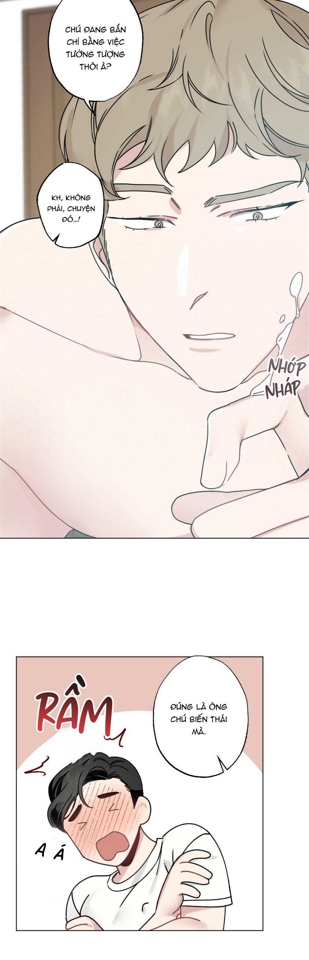 chăm sóc chapter 31 21