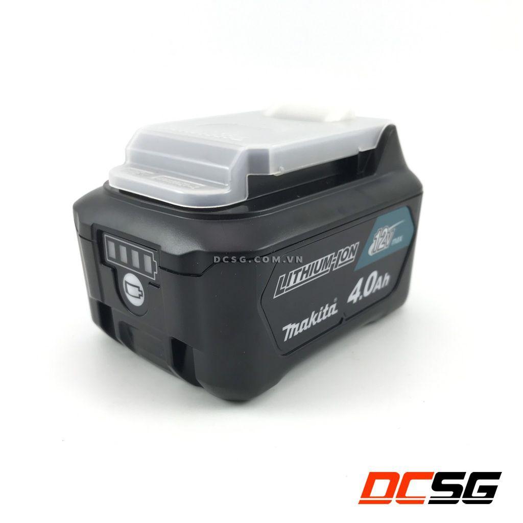 Pin BL1041B Li-Ion/12Vmax/4.0Ah Makita 197406-2
