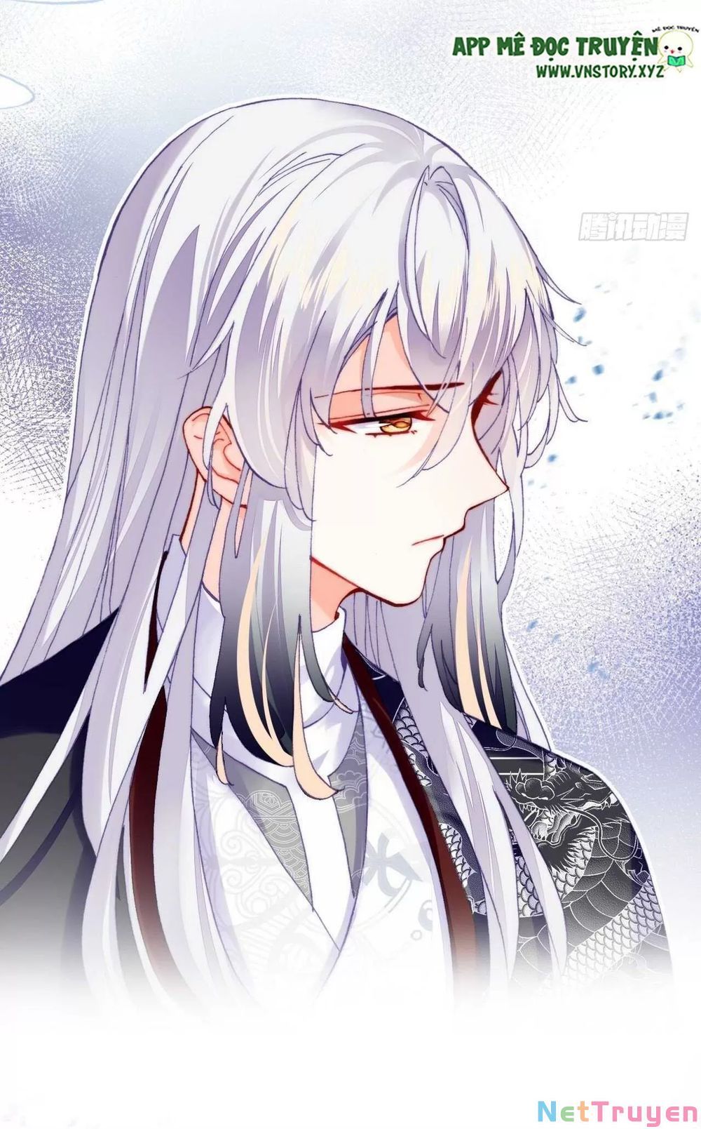 lại bị bệnh chiều chuộng quấn lấy chapter 40 39