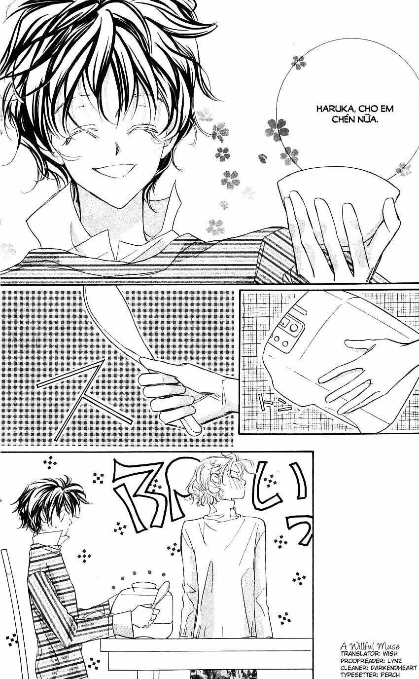 yoru made matenai chapter 19 2