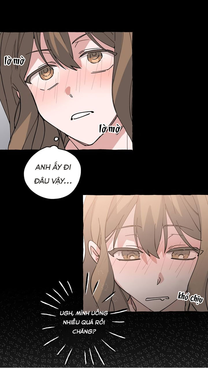 nhân viên mới ranh mãnh chapter 3 33