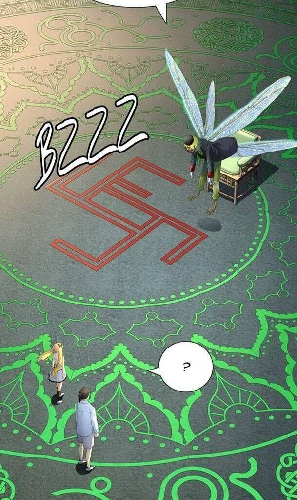 tòa tháp bí ẩn 2 chapter 553 42