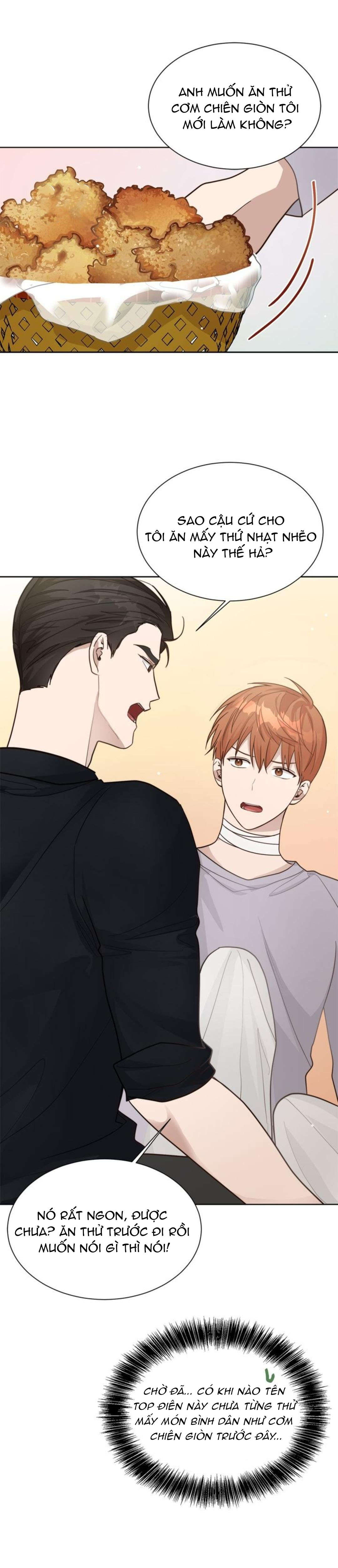 tôi trở thành tên top phụ tồi tệ chapter 14 13