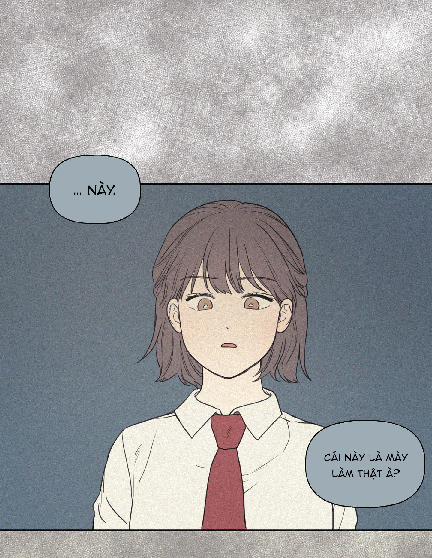 [18+] 3xlove chapter 1.1 36