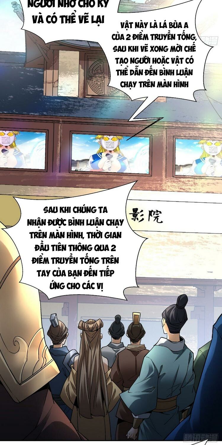 ta là nhà giàu số một, ta không muốn trọng sinh chapter 62 6