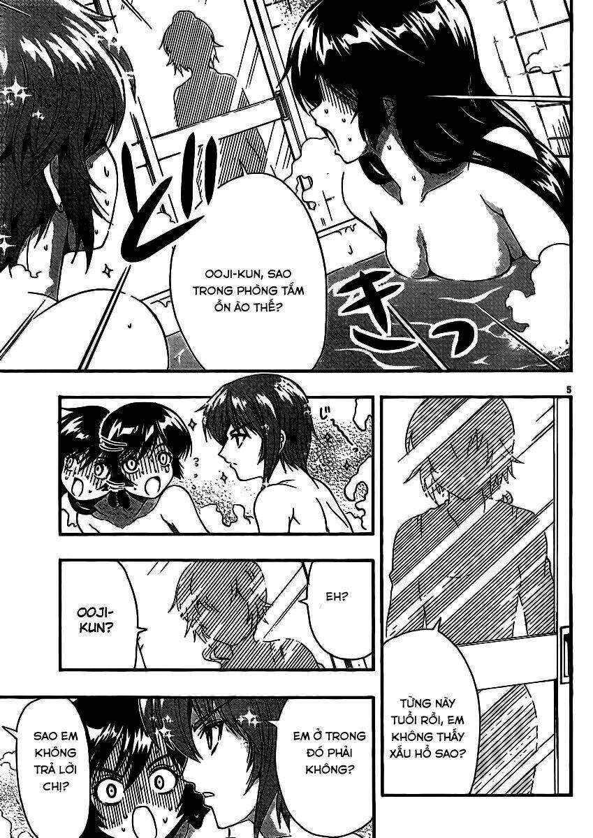 kimiiro focus-new chapter 36 8