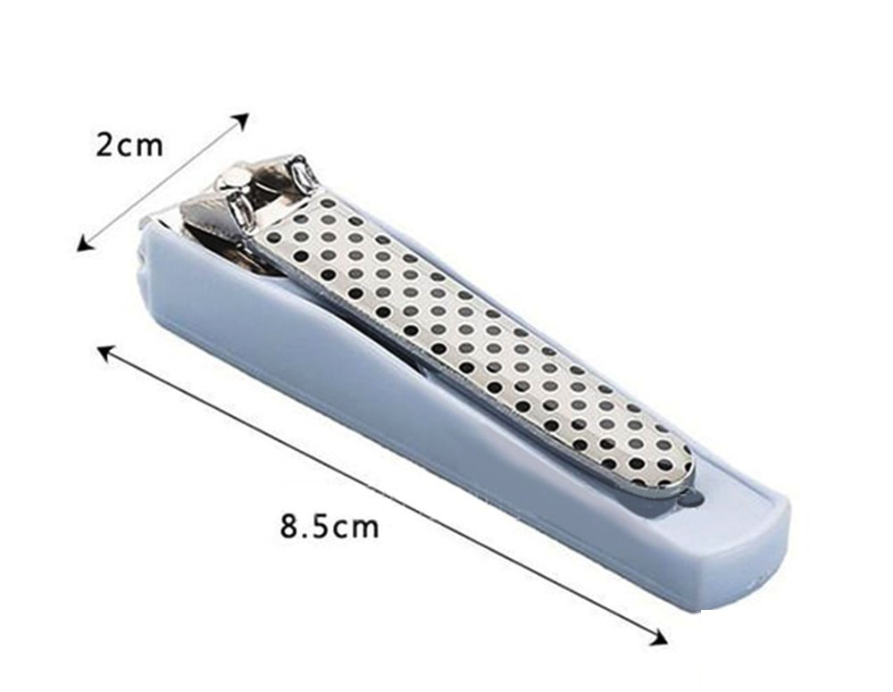Bấm móng tay cao cấp Echo in hoạ tiết xinh xắn - Nội địa Nhật Bản